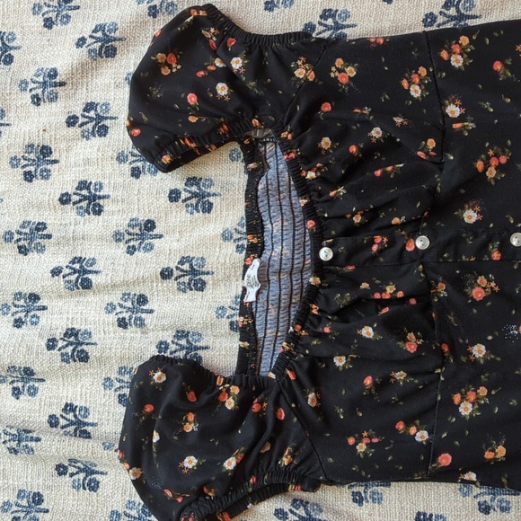 90's style dress - Picture 2 of 4